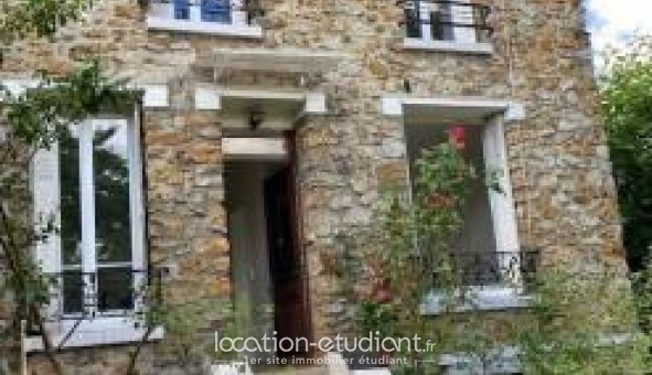 Logement tudiant T3 à pinay sur Orge (91360)