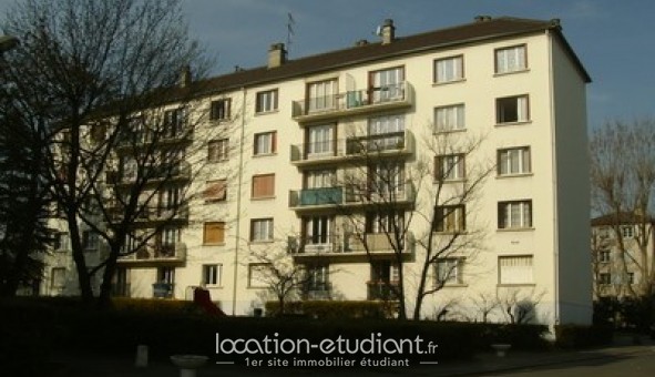 Logement tudiant T3 à pinay sur Seine (93800)