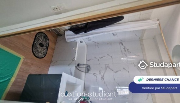 Logement tudiant T3 à pinay sur Seine (93800)