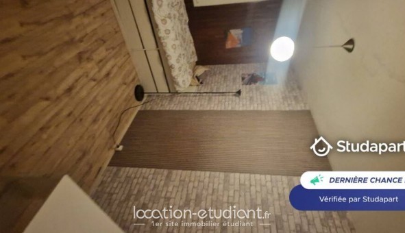 Logement tudiant T3 à pinay sur Seine (93800)