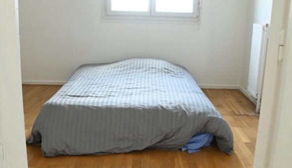 Logement tudiant T3 à pinay sur Seine (93800)