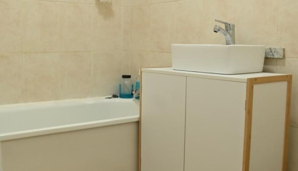 Logement tudiant T3 à pinay sur Seine (93800)