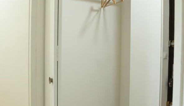 Logement tudiant T3 à pinay sur Seine (93800)