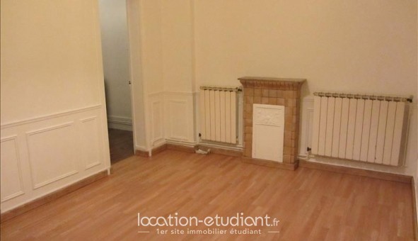 Logement tudiant T3 à pinay sur Seine (93800)