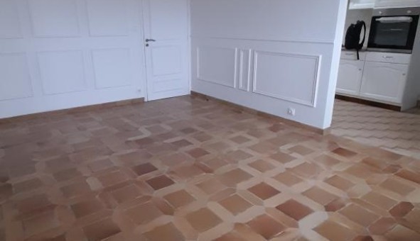 Logement �tudiant Location T3 Vide �pinay sur Seine (93800)