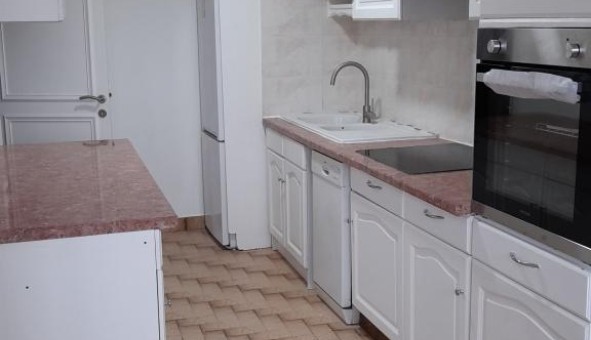 Logement �tudiant T3 &agrave; �pinay sur Seine (93800)