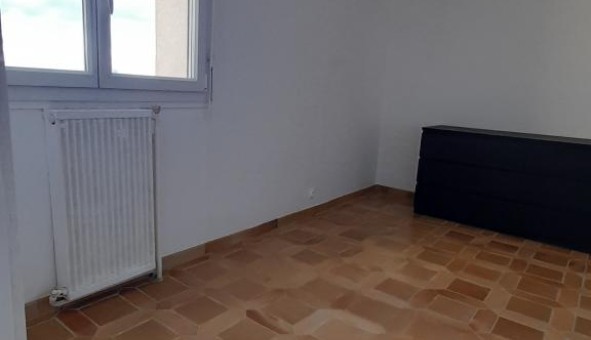 Logement �tudiant T3 &agrave; �pinay sur Seine (93800)
