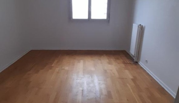 Logement �tudiant T3 &agrave; �pinay sur Seine (93800)