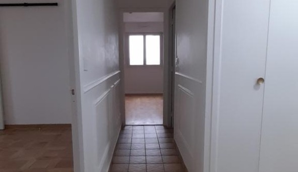 Logement �tudiant T3 &agrave; �pinay sur Seine (93800)