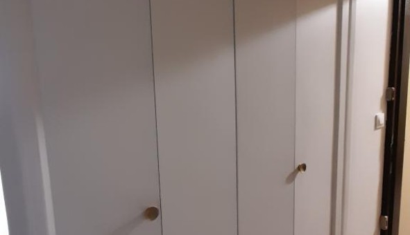 Logement �tudiant T3 &agrave; �pinay sur Seine (93800)