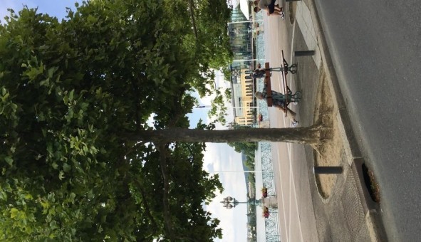 Logement �tudiant Location T3 Vide �pinay sur Seine (93800)