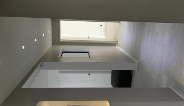 Logement �tudiant T3 &agrave; �pinay sur Seine (93800)