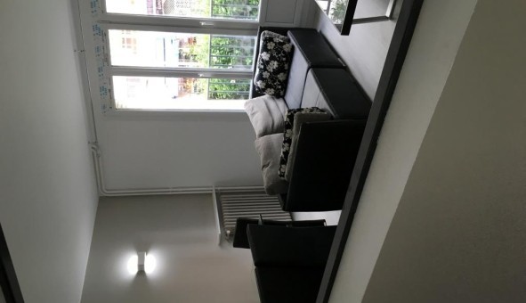 Logement �tudiant T3 &agrave; �pinay sur Seine (93800)