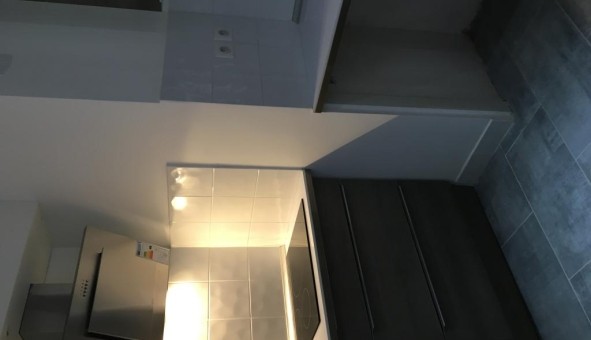 Logement �tudiant T3 &agrave; �pinay sur Seine (93800)