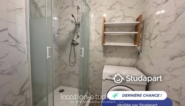 Logement �tudiant T3 &agrave; �pinay sur Seine (93800)