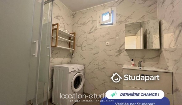 Logement �tudiant T3 &agrave; �pinay sur Seine (93800)