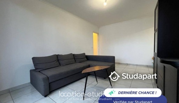 Logement �tudiant T3 &agrave; �pinay sur Seine (93800)