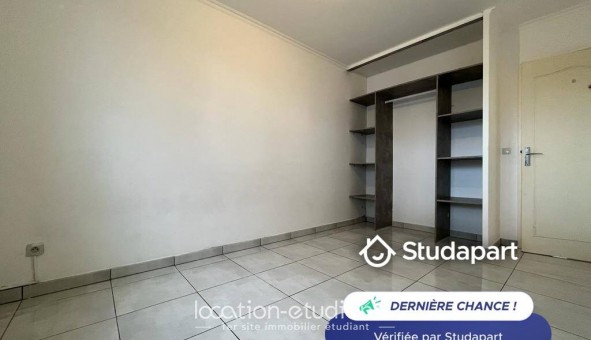Logement �tudiant T3 &agrave; �pinay sur Seine (93800)