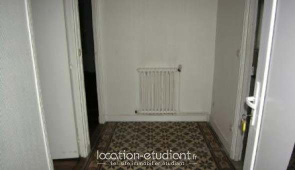 Logement tudiant T3 à pne (78680)