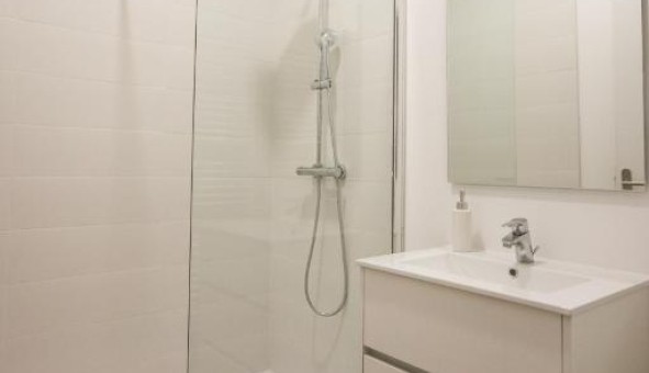 Logement tudiant T3 à pne (78680)