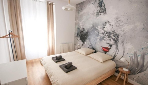 Logement tudiant T3 à pne (78680)