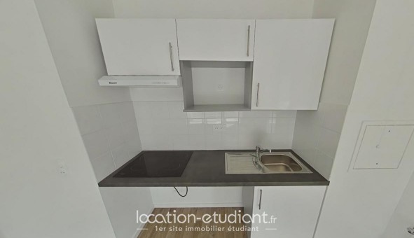 Logement tudiant T3 à pne (78680)