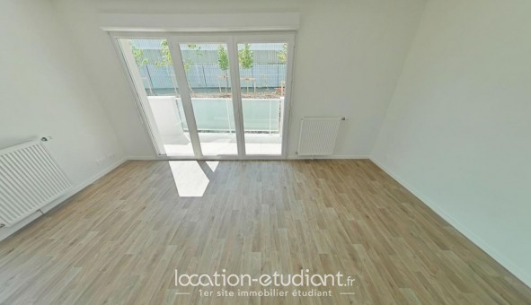 Logement �tudiant Location T3 Vide �p�ne (78680)