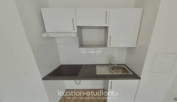 Logement �tudiant T3 &agrave; �p�ne (78680)