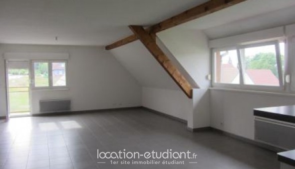 Logement tudiant T3 à Ernolsheim Bruche (67120)