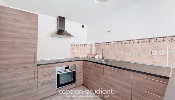 Logement tudiant Location T3 Vide Erstein (67150)
