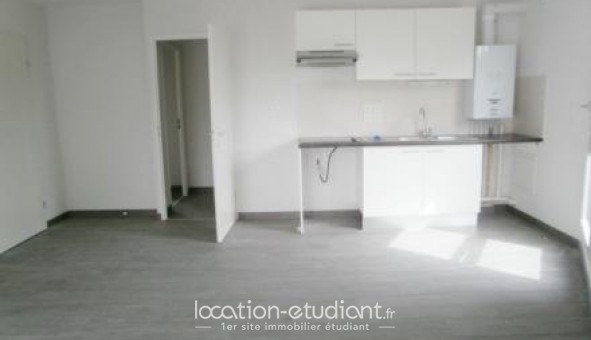 Logement tudiant T3 à Escalquens (31750)