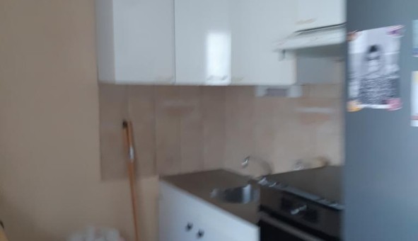 Logement tudiant T3 à Escoussens (81290)