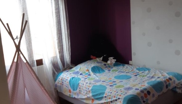 Logement tudiant T3 à Escoussens (81290)