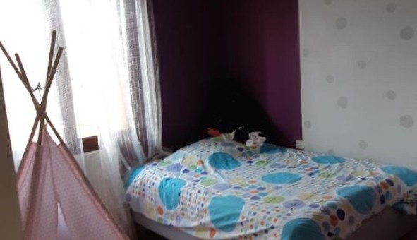 Logement �tudiant T3 &agrave; Escoussens (81290)