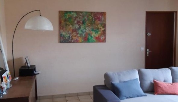 Logement �tudiant T3 &agrave; Escoussens (81290)