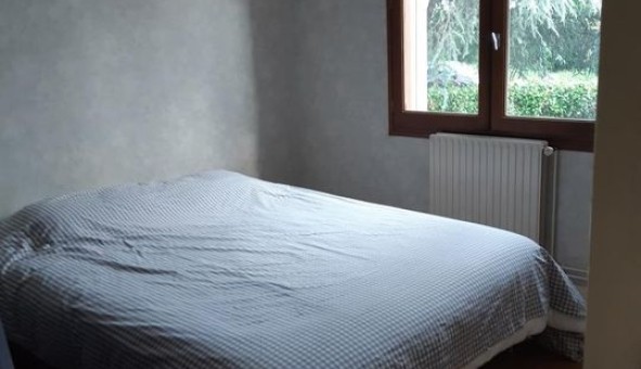Logement �tudiant T3 &agrave; Escoussens (81290)