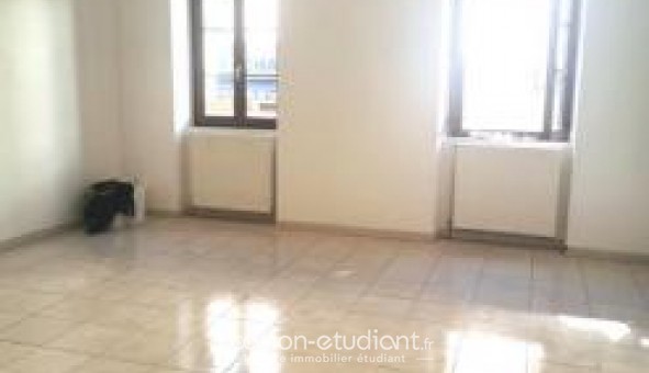 Logement tudiant Location T3 Vide Espraza (11260)