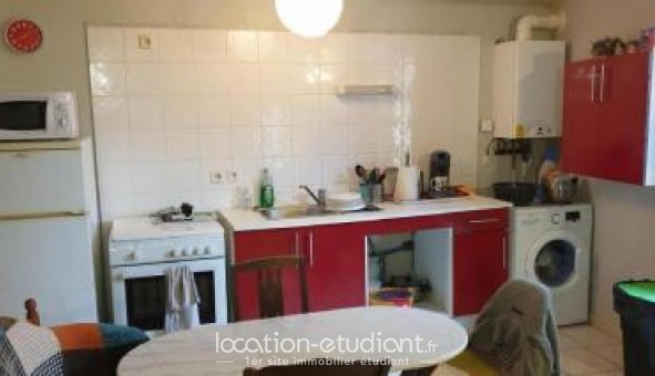 Logement tudiant T3 à Espraza (11260)