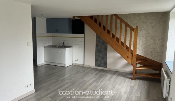 Logement �tudiant Location T3 Vide Esprels (70110)