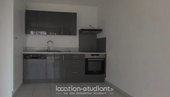 Logement tudiant T3 à Essert (90850)