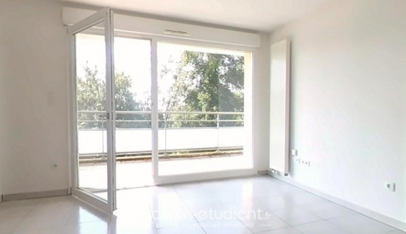 Logement tudiant Location T3 Vide Essert (90850)