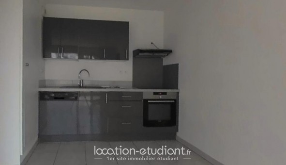 Logement �tudiant T3 &agrave; Essert (90850)