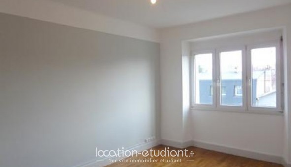 Logement tudiant T3 à Essey ls Nancy (54270)