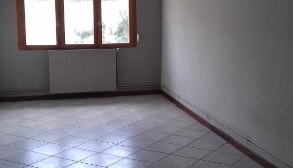 Logement tudiant Location T3 Vide Essey ls Nancy (54270)