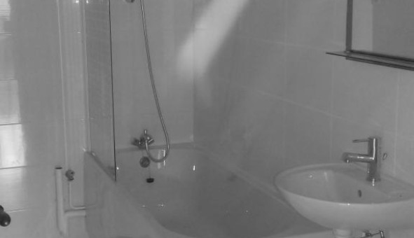 Logement étudiant T3 à Essey lès Nancy (54270)