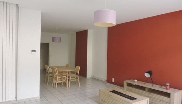 Logement tudiant T3 à Essigny le Petit (02100)