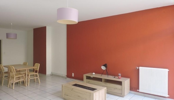 Logement tudiant T3 à Essigny le Petit (02100)
