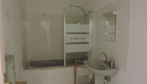 Logement tudiant T3 à Essigny le Petit (02100)