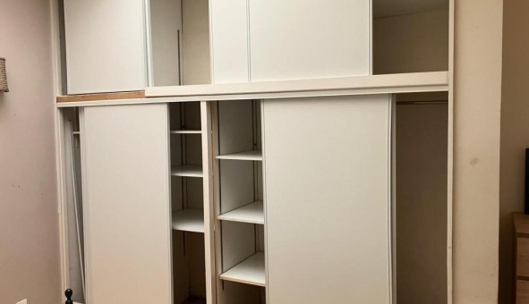 Logement tudiant T3 à Essigny le Petit (02100)