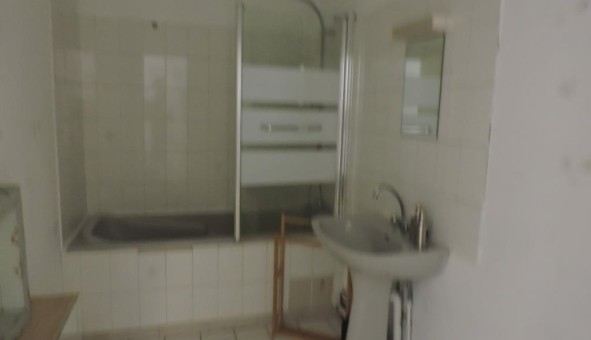 Logement tudiant T3 à Essigny le Petit (02100)